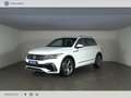 Volkswagen Tiguan 1.5 tsi r-line 150cv dsg Bianco - thumbnail 1