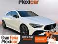 Mercedes-Benz CLA 35 AMG Mercedes-AMG 4MATIC+ Alb - thumbnail 1