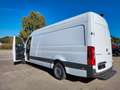 Mercedes-Benz Sprinter Mercedes Sprinter317L3H2Pro LED Navi Kamera Blis Blanc - thumbnail 16