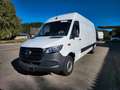 Mercedes-Benz Sprinter Mercedes Sprinter317L3H2Pro LED Navi Kamera Blis Blanc - thumbnail 26