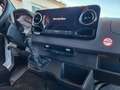 Mercedes-Benz Sprinter Mercedes Sprinter317L3H2Pro LED Navi Kamera Blis Blanc - thumbnail 8
