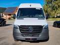 Mercedes-Benz Sprinter Mercedes Sprinter317L3H2Pro LED Navi Kamera Blis Blanc - thumbnail 17