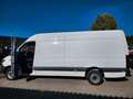 Mercedes-Benz Sprinter Mercedes Sprinter317L3H2Pro LED Navi Kamera Blis Blanc - thumbnail 12