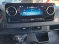 Mercedes-Benz Sprinter Mercedes Sprinter317L3H2Pro LED Navi Kamera Blis Blanc - thumbnail 23