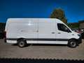 Mercedes-Benz Sprinter Mercedes Sprinter317L3H2Pro LED Navi Kamera Blis Blanc - thumbnail 2