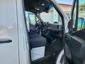 Mercedes-Benz Sprinter Mercedes Sprinter317L3H2Pro LED Navi Kamera Blis Blanc - thumbnail 4