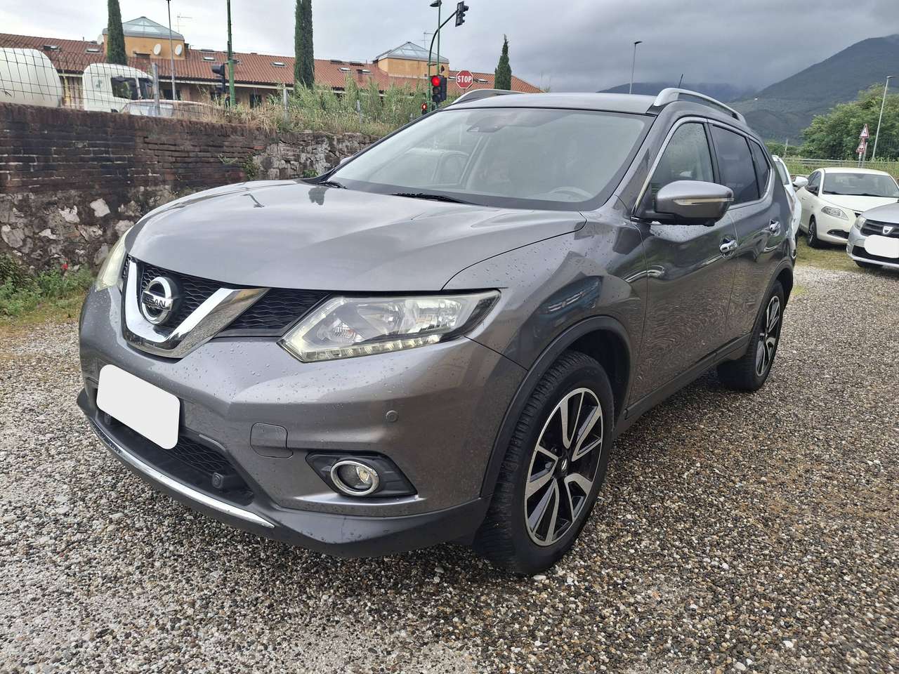 Nissan X-Trail X-Trail III 1.6 dci Acenta 4wd E6