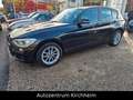 BMW 118 1 Limousine 5-trg. 118 i Schwarz - thumbnail 9