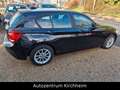 BMW 118 1 Limousine 5-trg. 118 i Schwarz - thumbnail 16