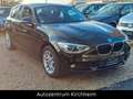 BMW 118 1 Limousine 5-trg. 118 i Schwarz - thumbnail 3