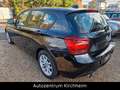 BMW 118 1 Limousine 5-trg. 118 i Schwarz - thumbnail 12
