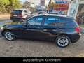 BMW 118 1 Limousine 5-trg. 118 i Schwarz - thumbnail 11