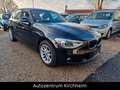 BMW 118 1 Limousine 5-trg. 118 i Schwarz - thumbnail 6