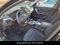 BMW 118 1 Limousine 5-trg. 118 i Schwarz - thumbnail 20