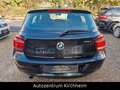 BMW 118 1 Limousine 5-trg. 118 i Schwarz - thumbnail 14