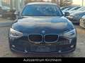 BMW 118 1 Limousine 5-trg. 118 i Schwarz - thumbnail 2