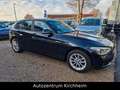 BMW 118 1 Limousine 5-trg. 118 i Schwarz - thumbnail 4