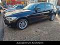 BMW 118 1 Limousine 5-trg. 118 i Schwarz - thumbnail 10