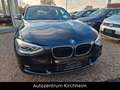 BMW 118 1 Limousine 5-trg. 118 i Schwarz - thumbnail 7