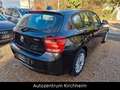 BMW 118 1 Limousine 5-trg. 118 i Schwarz - thumbnail 15