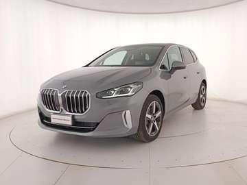 d Active Tourer Luxury auto