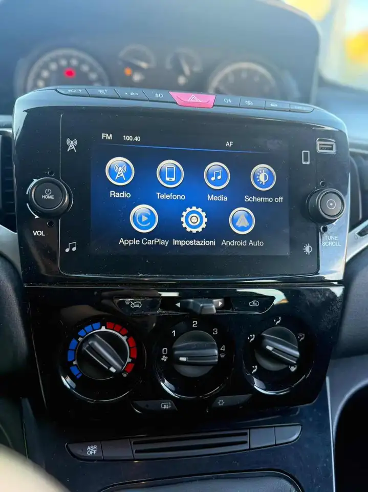 Lancia Ypsilon 2022 — фото 8