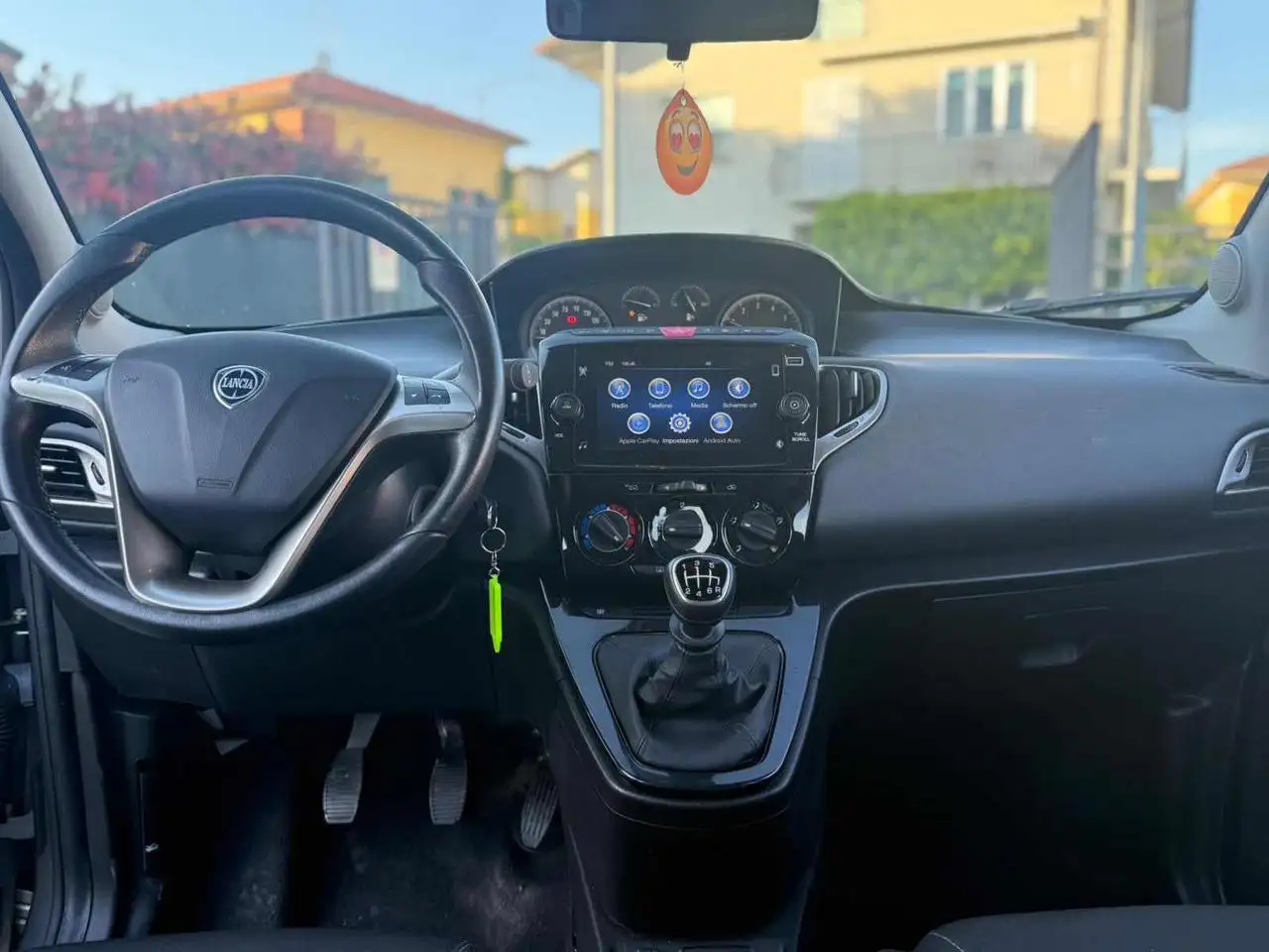 Lancia Ypsilon 2022 — фото 7