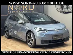 Volkswagen ID.3 Pro Performance Family Wärmepumpe/Pano/19/ Pro Pe