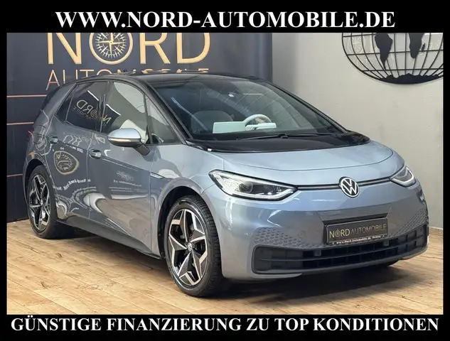 Volkswagen ID.3 Pro Performance Family Wärmepumpe/Pano/19/ Pro Pe