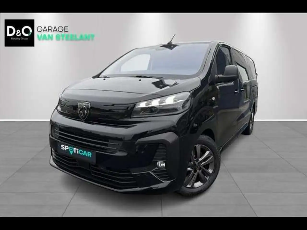 Peugeot Expert