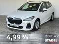BMW 220 i Active Tourer M Sport Navi.LED.ACC.360°.AHK Weiß - thumbnail 2