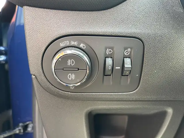 Opel Crossland X view 14