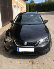 Leon ST Style 1,5 TGI DSG Style