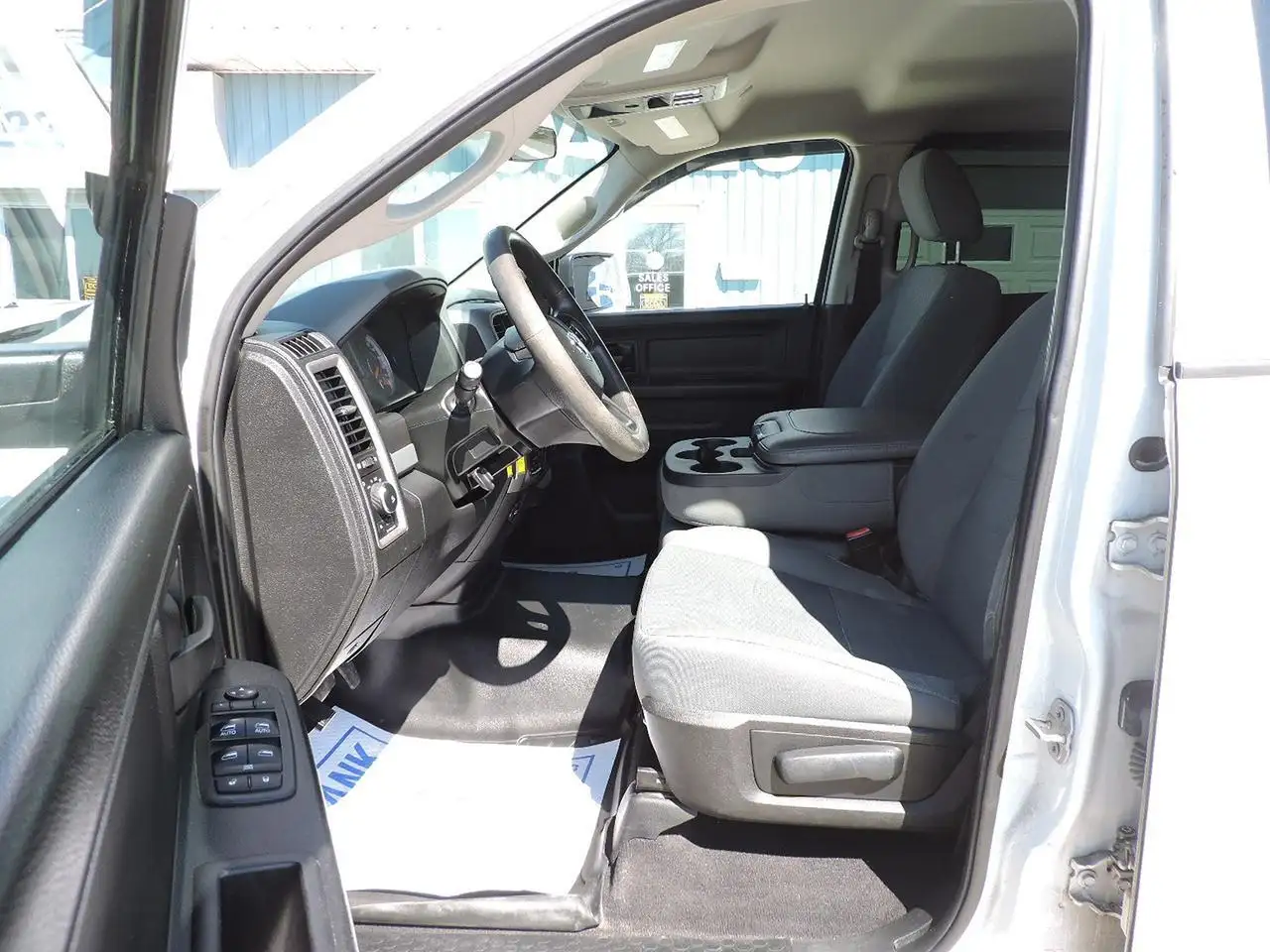 RAM 1500 photo RAM 1500