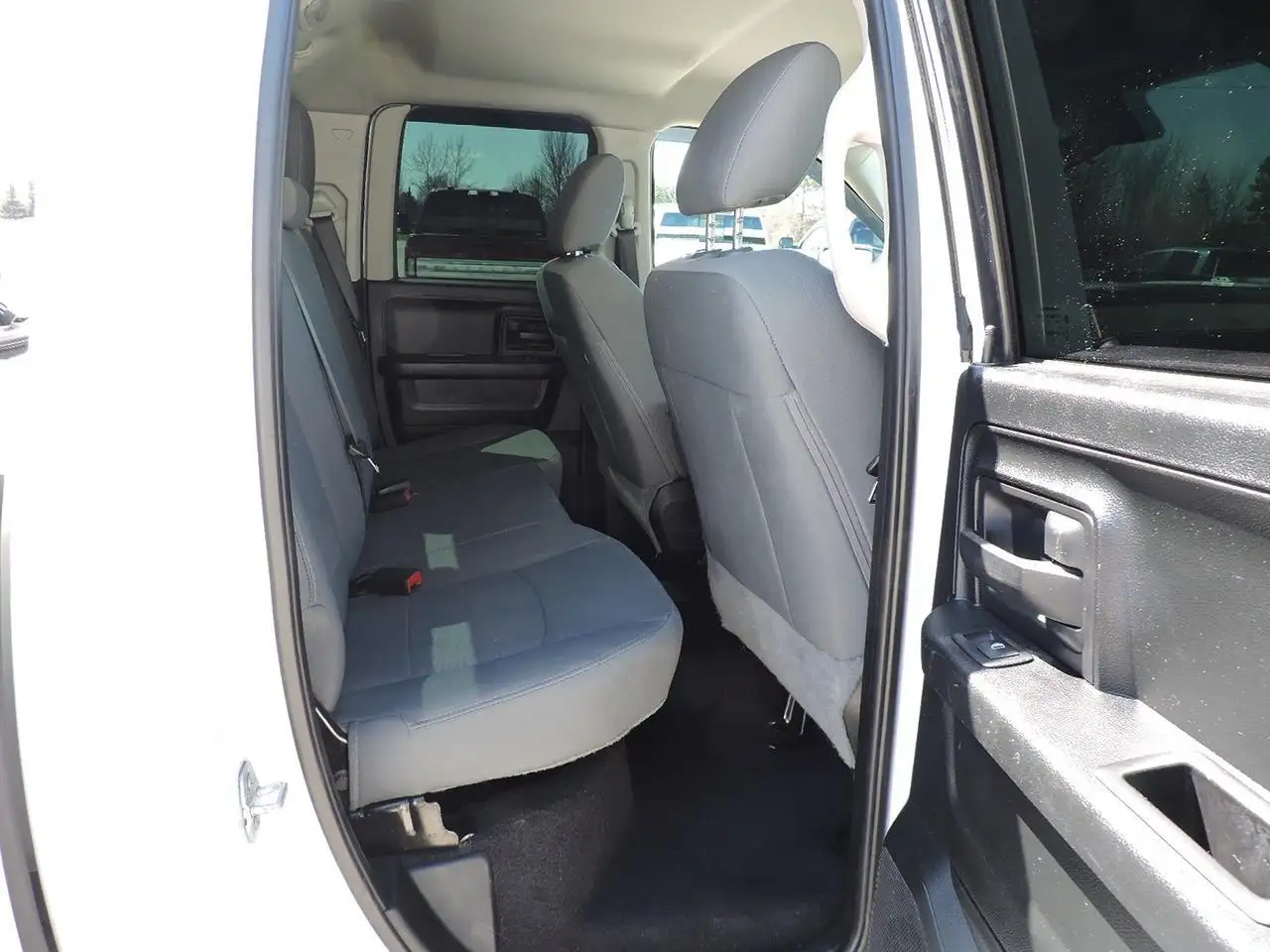 RAM 1500 photo RAM 1500