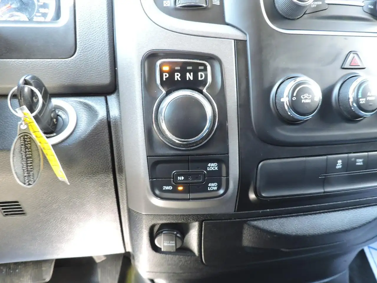 RAM 1500 photo RAM 1500
