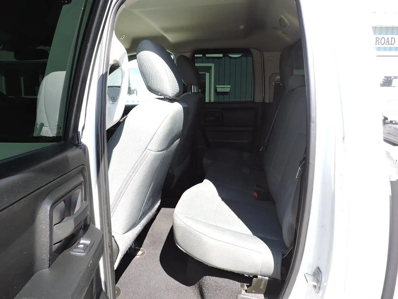RAM 1500 photo RAM 1500