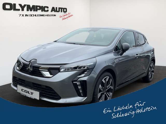 Second hand Mitsubishi Colt 1.0