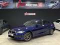 BMW 318 318dA Azul - thumbnail 1