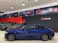 BMW 318 318dA Azul - thumbnail 9