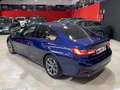 BMW 318 318dA Azul - thumbnail 8
