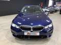 BMW 318 318dA Azul - thumbnail 2