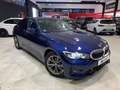 BMW 318 318dA Azul - thumbnail 3
