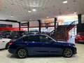 BMW 318 318dA Azul - thumbnail 5