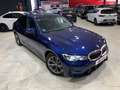 BMW 318 318dA Azul - thumbnail 4
