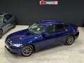 BMW 318 318dA Azul - thumbnail 10