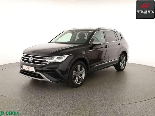 Volkswagen Tiguan Allspace Tiguan Allspace 2.0 TSI ELEGANCE HUD,360GRAD,ACC