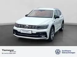Volkswagen Tiguan Allspace 1.5 TSI IQ.DRIVE 7SITZE AHK HuD
