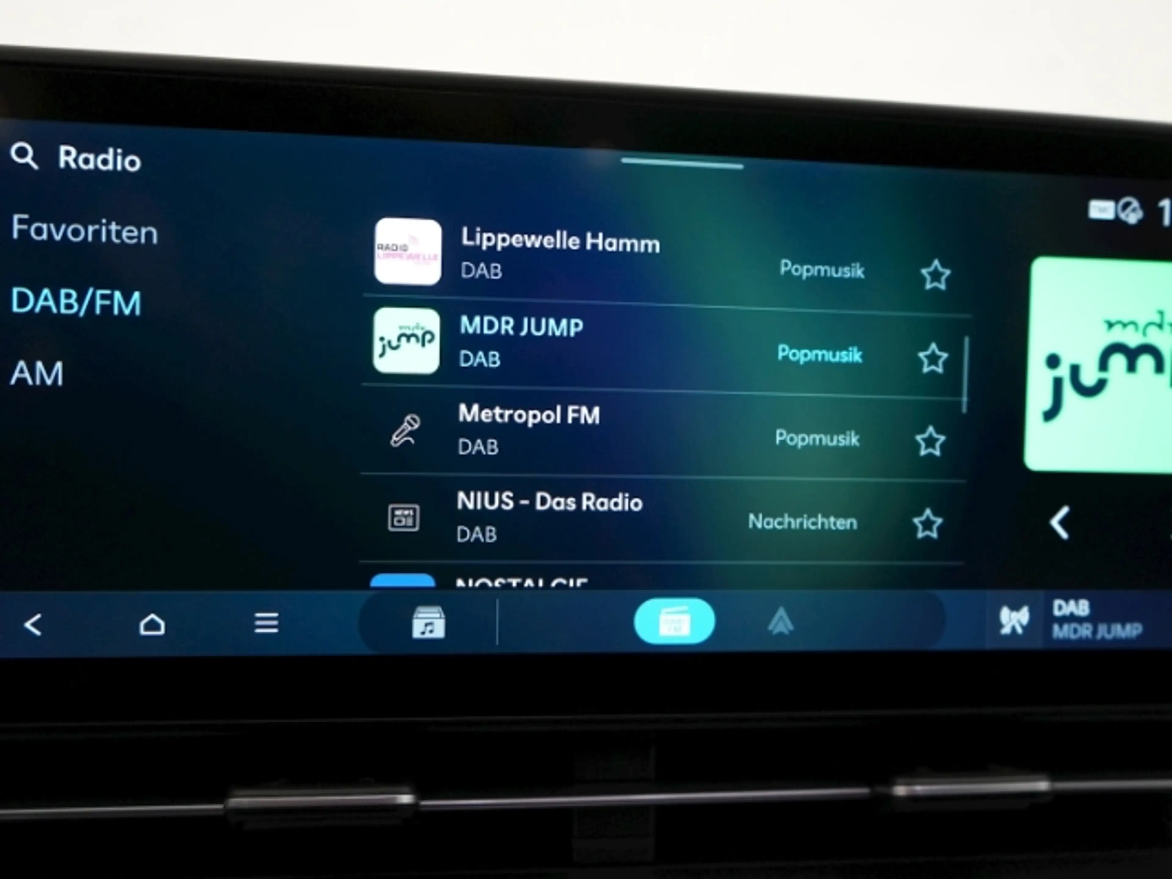 Hyundai KONA TREND 65,4kWh AT+VOLL LED+NAVI+RÜCKFAHRKAMERA+SITZ — photo 12