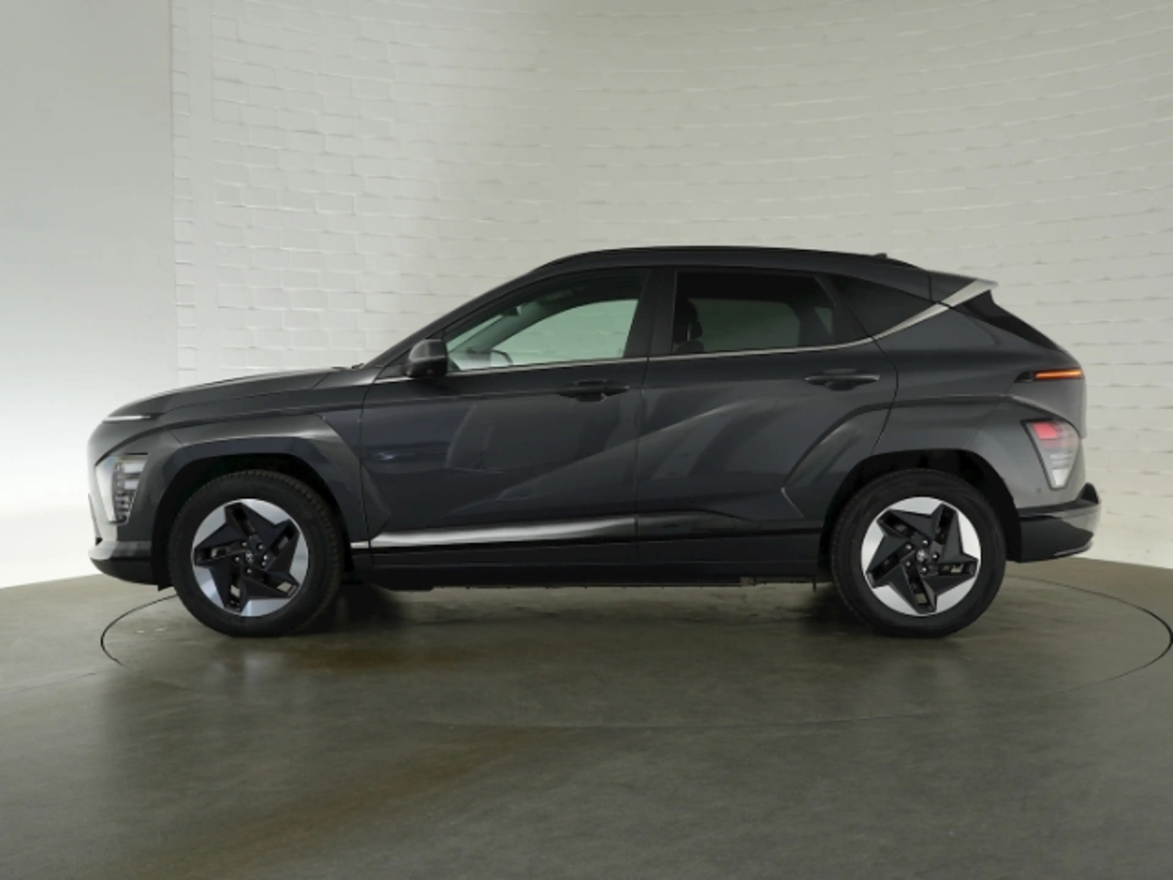 Hyundai KONA TREND 65,4kWh AT+VOLL LED+NAVI+RÜCKFAHRKAMERA+SITZ — photo 6